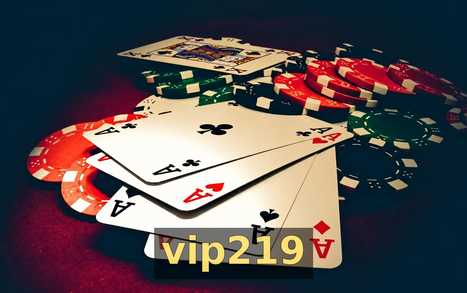 Jogos e entretenimento vip219 — destaque 1