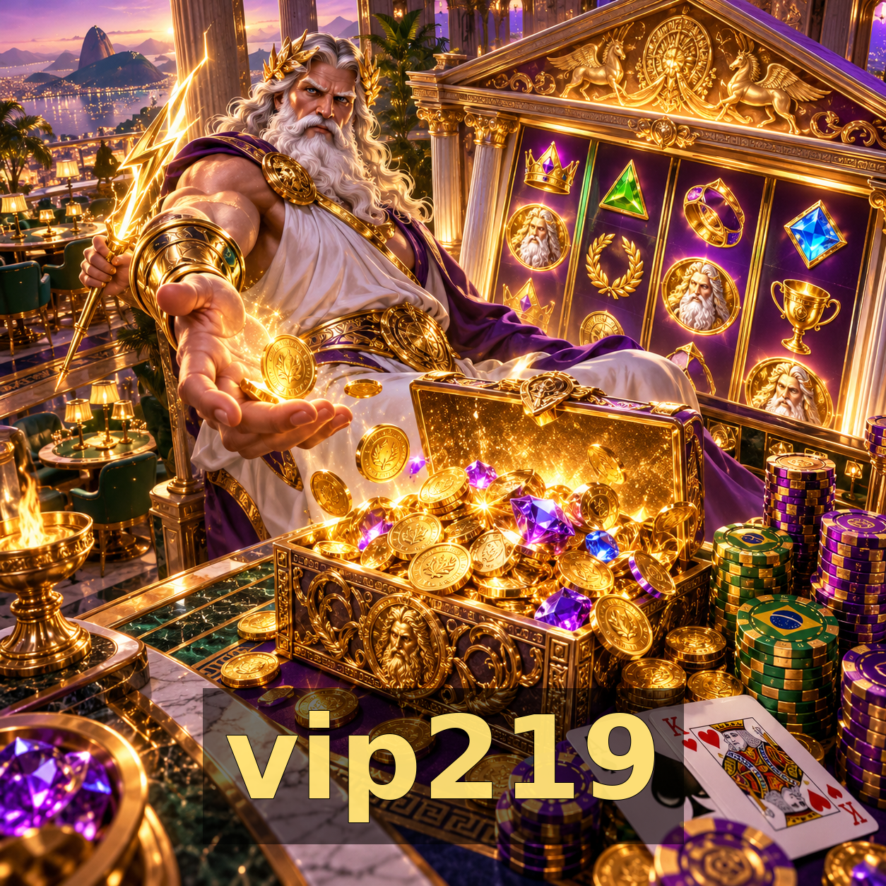 Especificações técnicas download vip219