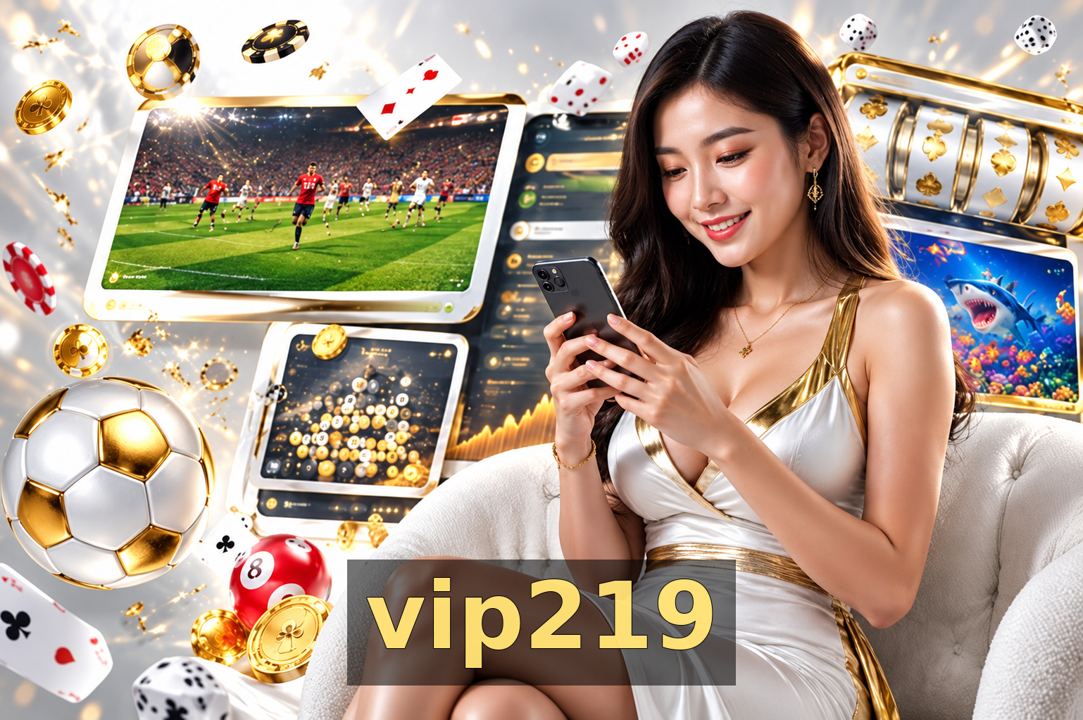 vip219 - Tempos médios de saque PIX verificados