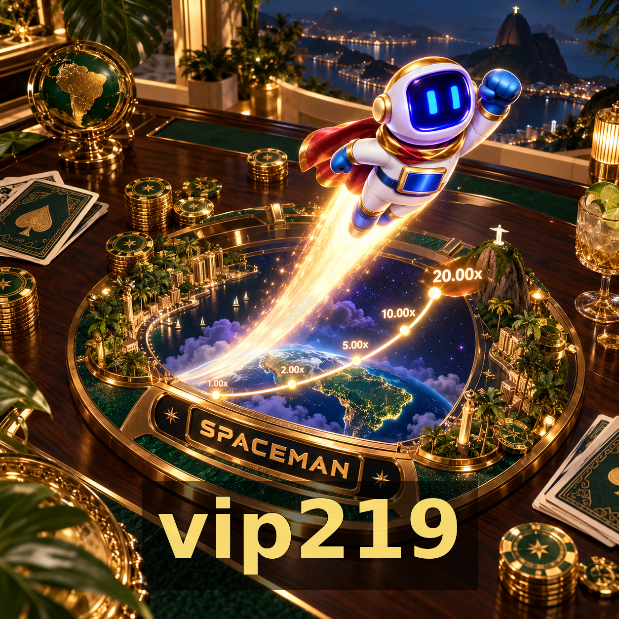 vip219 - Como verificar RTP e jogos certificados