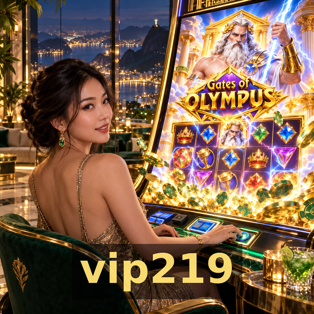 Especificações técnicas download vip219