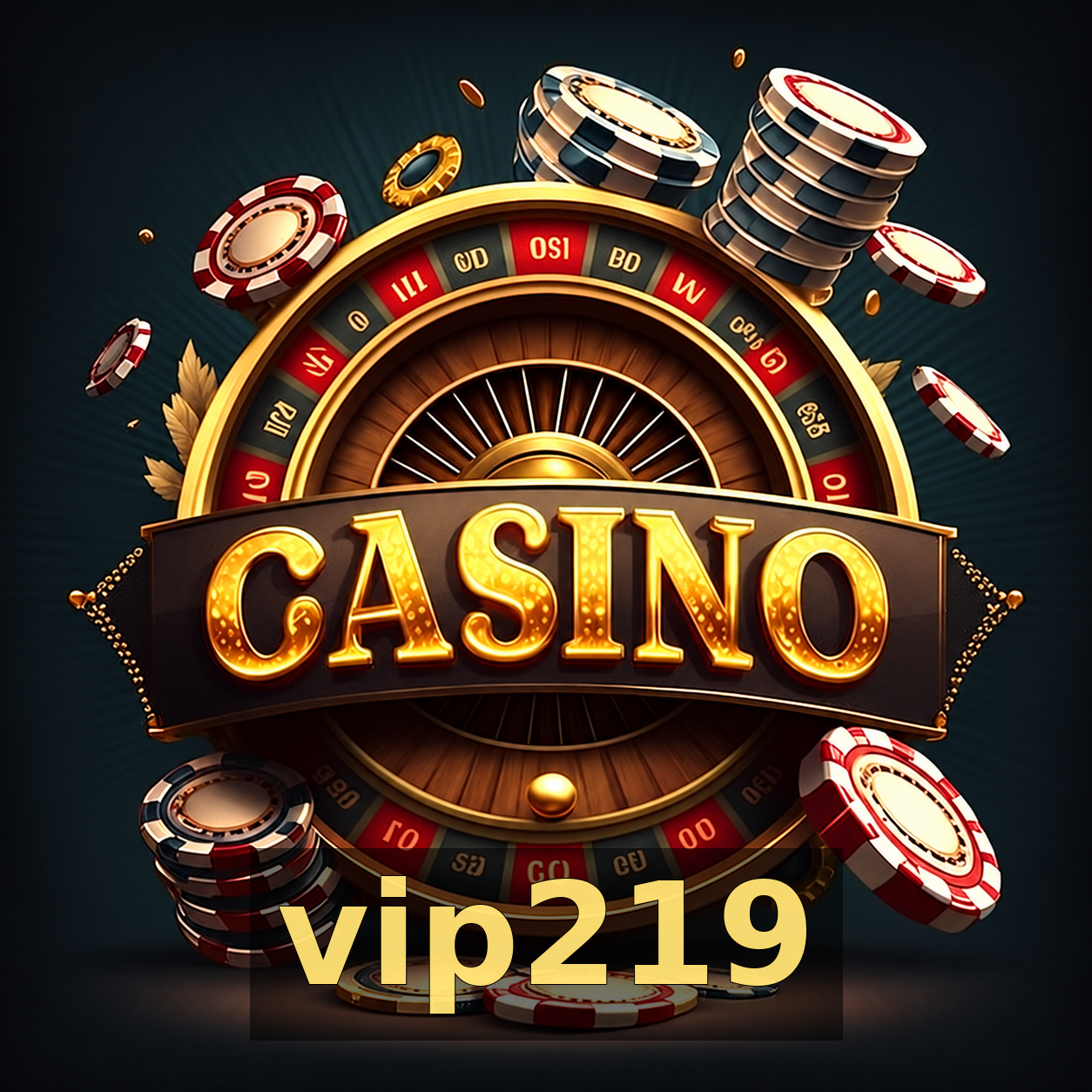 Jogos e entretenimento vip219 — destaque 1