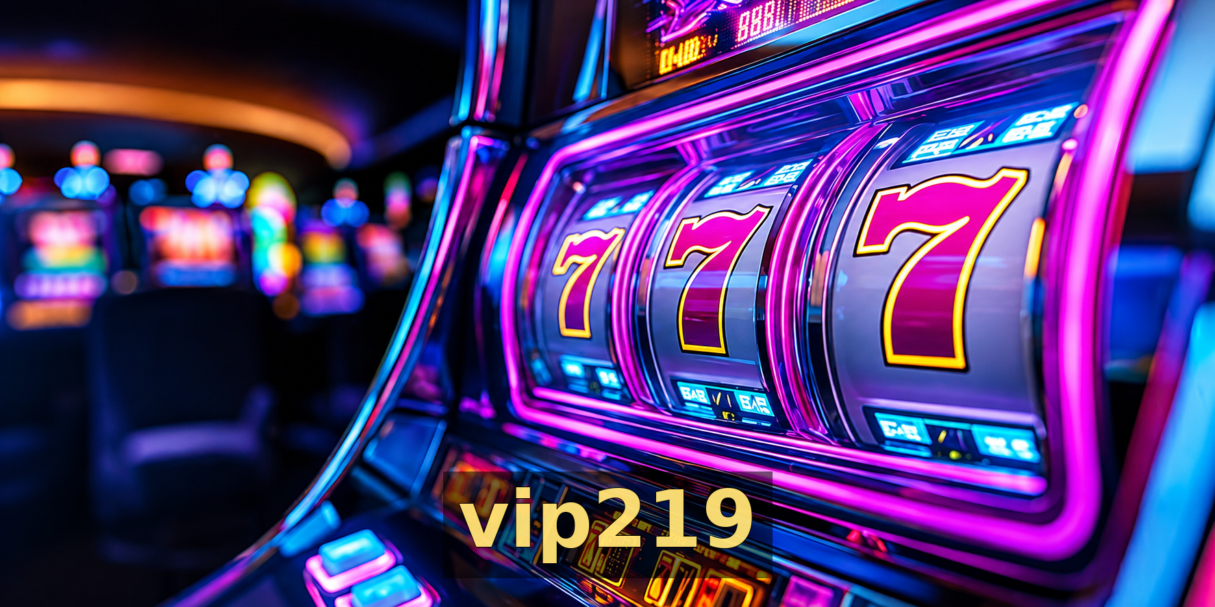 Jogos e entretenimento vip219 — destaque 2