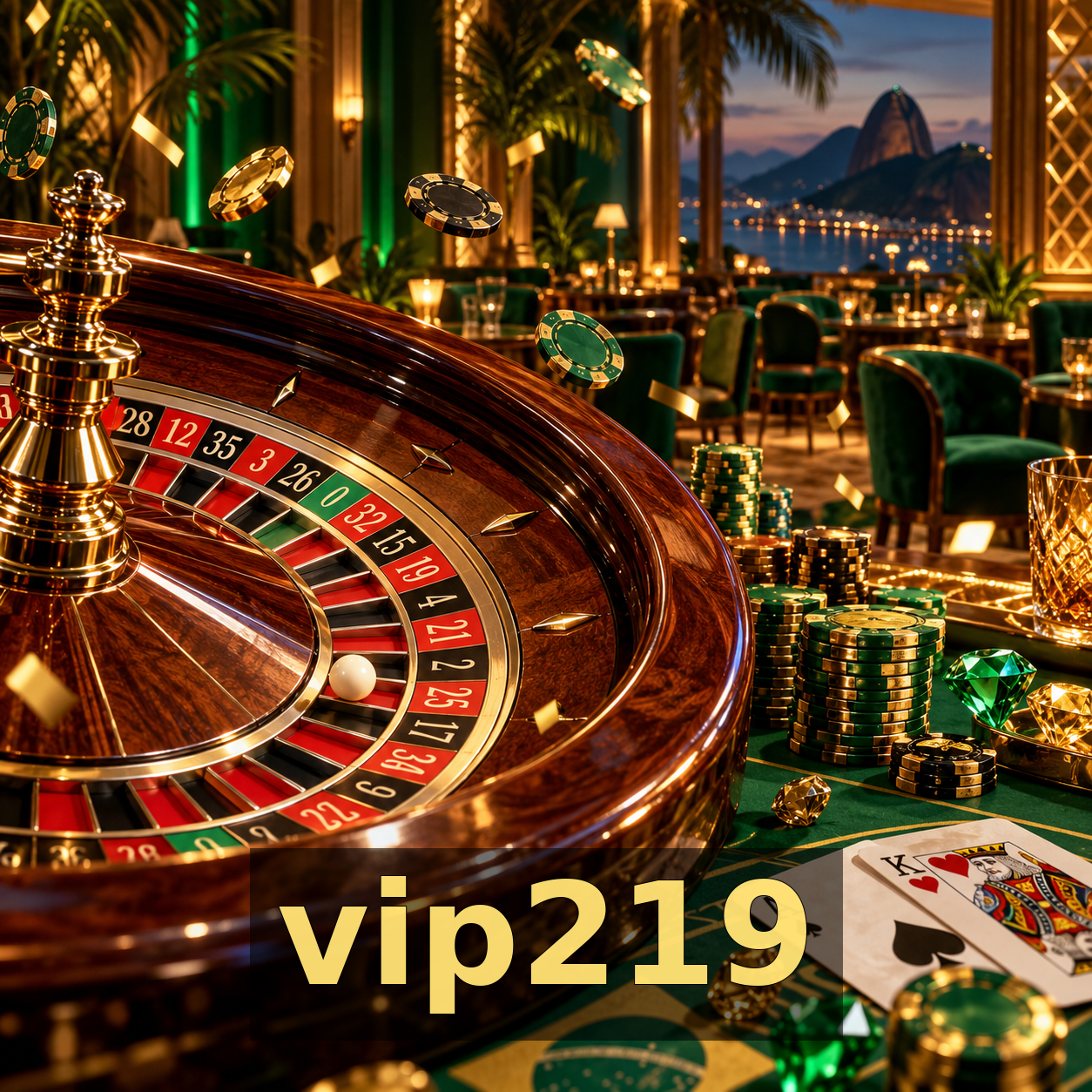 Especificações técnicas download vip219