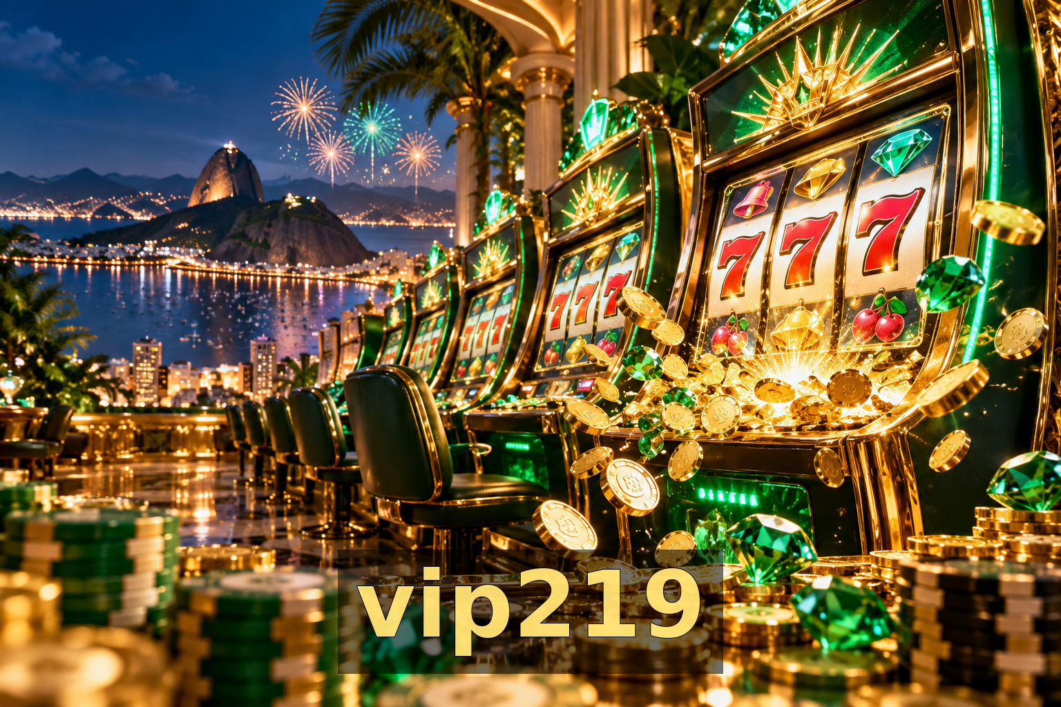Especificações técnicas download vip219