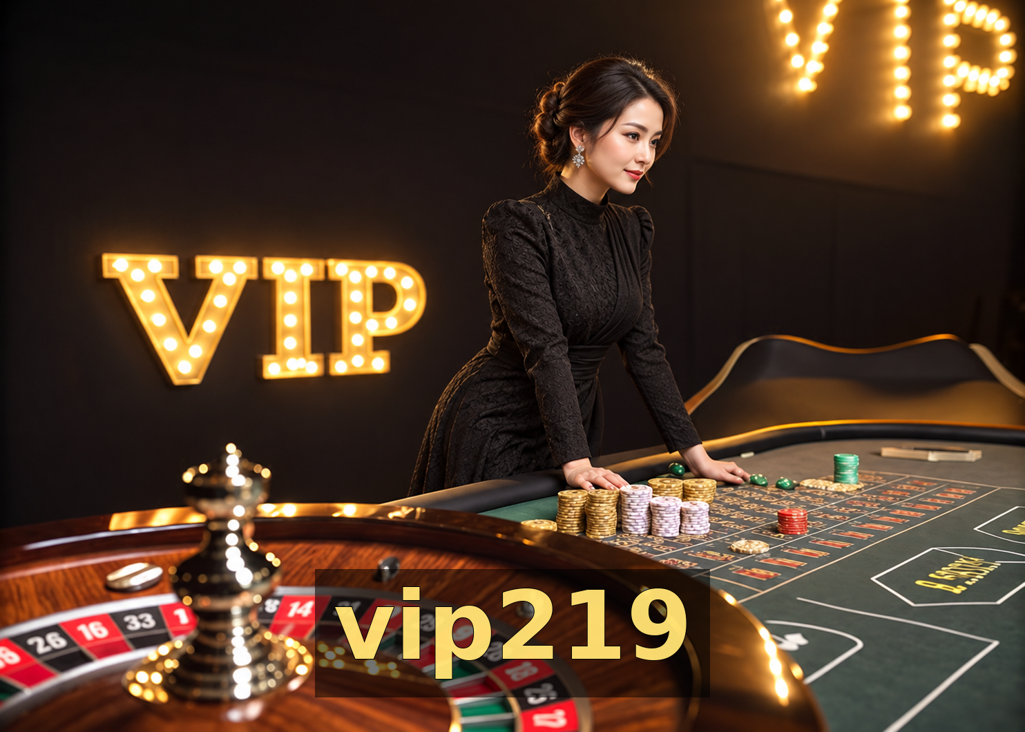 Jogos e entretenimento vip219 — destaque 2