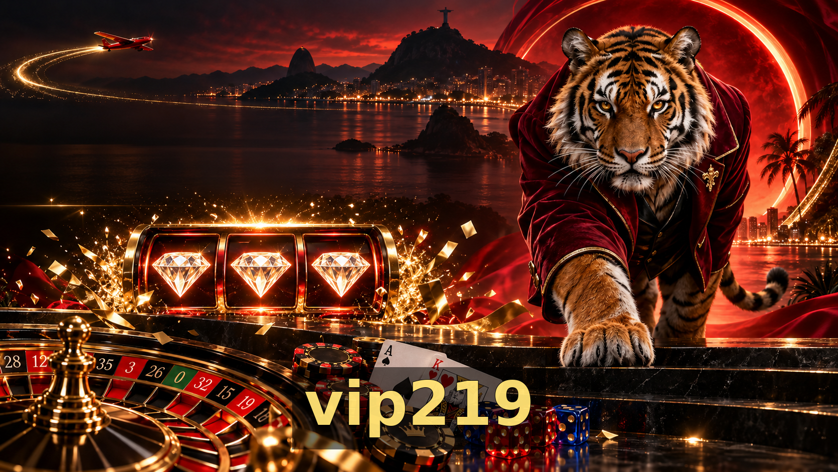 Especificações técnicas download vip219