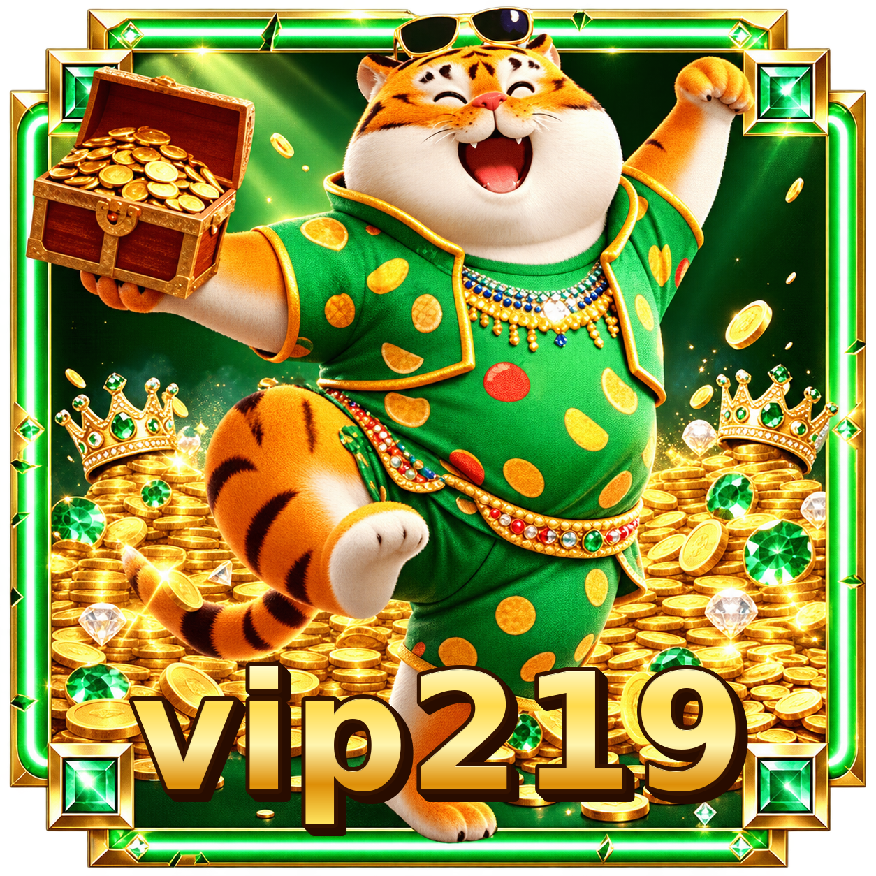 vip219 Download APP v3.2.1